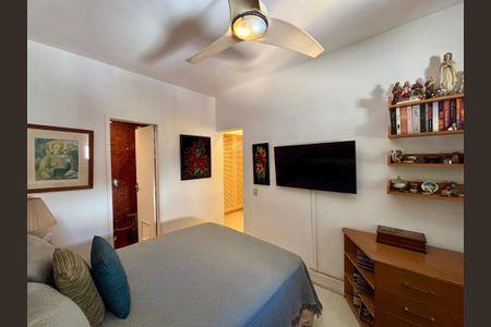 Apartamento à venda com 161m², 4 quartos e 2 vagasSuíte 2