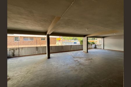 Apartamento à venda com 161m², 4 quartos e 2 vagasArea comum