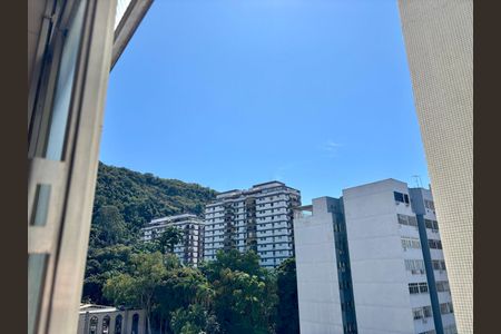 Apartamento à venda com 161m², 4 quartos e 2 vagasÁrea de serviço - vista