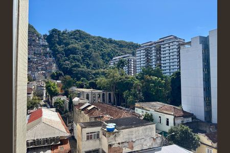 Apartamento à venda com 161m², 4 quartos e 2 vagasCozinha - vista