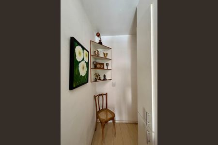 Apartamento à venda com 161m², 4 quartos e 2 vagasQuarto 1