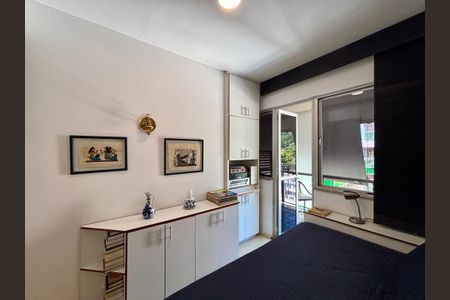 Apartamento à venda com 161m², 4 quartos e 2 vagasQuarto 1