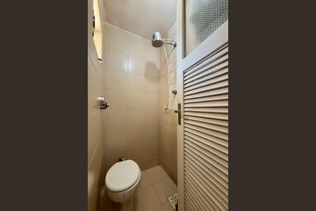 Apartamento à venda com 161m², 4 quartos e 2 vagasÁrea de serviço - suíte