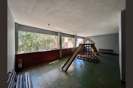 Apartamento à venda com 161m², 4 quartos e 2 vagasArea comum