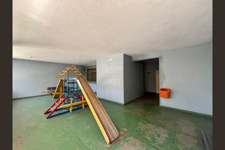 Apartamento à venda com 161m², 4 quartos e 2 vagasArea comum