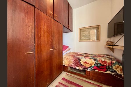 Apartamento à venda com 161m², 4 quartos e 2 vagasÁrea de serviço - suíte