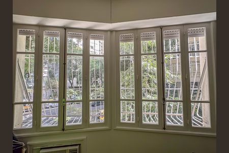 Apartamento à venda com 245m², 4 quartos e 1 vaga Apartamento à venda com 245m², 4 quartos e 1 vagaQuarto 2