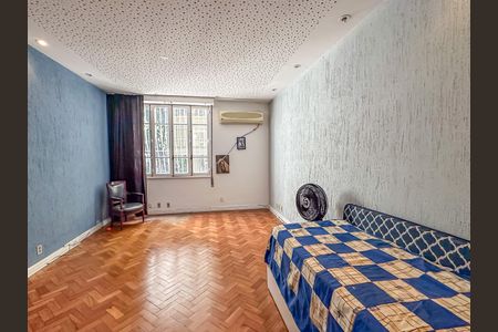 Apartamento à venda com 245m², 4 quartos e 1 vaga Apartamento à venda com 245m², 4 quartos e 1 vagaQuarto 1