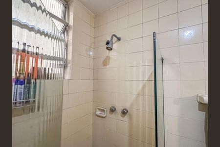 Apartamento à venda com 245m², 4 quartos e 1 vaga Apartamento à venda com 245m², 4 quartos e 1 vagaBanheiro