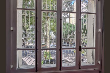 Apartamento à venda com 245m², 4 quartos e 1 vaga Apartamento à venda com 245m², 4 quartos e 1 vagaQuarto 3