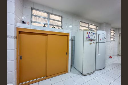 Apartamento à venda com 245m², 4 quartos e 1 vaga Apartamento à venda com 245m², 4 quartos e 1 vagaCozinha
