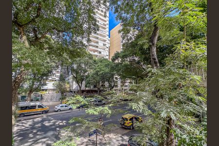 Apartamento à venda com 245m², 4 quartos e 1 vaga Apartamento à venda com 245m², 4 quartos e 1 vagaVista Quarto 2