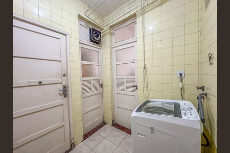 Apartamento à venda com 245m², 4 quartos e 1 vaga Apartamento à venda com 245m², 4 quartos e 1 vagaÁrea de Serviço