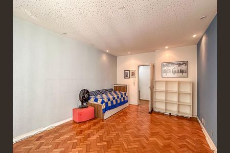 Apartamento à venda com 245m², 4 quartos e 1 vaga Apartamento à venda com 245m², 4 quartos e 1 vagaQuarto 1