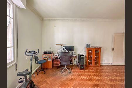 Apartamento à venda com 245m², 4 quartos e 1 vaga Apartamento à venda com 245m², 4 quartos e 1 vagaQuarto 2