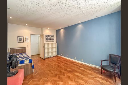 Apartamento à venda com 245m², 4 quartos e 1 vaga Apartamento à venda com 245m², 4 quartos e 1 vagaQuarto 1