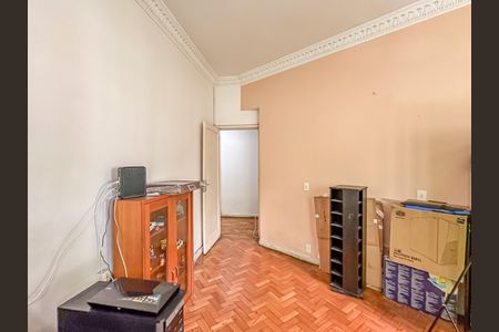 Apartamento à venda com 245m², 4 quartos e 1 vaga Apartamento à venda com 245m², 4 quartos e 1 vagaQuarto 2