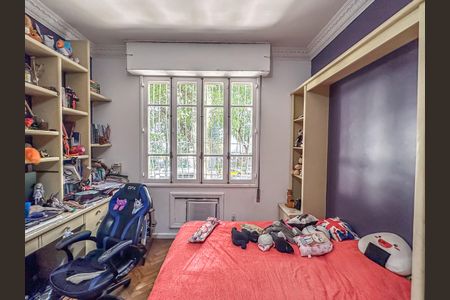 Apartamento à venda com 245m², 4 quartos e 1 vaga Apartamento à venda com 245m², 4 quartos e 1 vagaQuarto 3