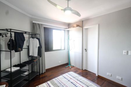 Apartamento à venda com 200m², 3 quartos e 3 vagasSuíte 1