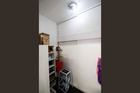 Apartamento à venda com 200m², 3 quartos e 3 vagasQuarto de Serviço