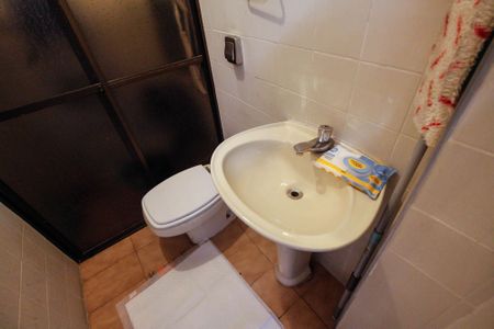 Apartamento à venda com 200m², 3 quartos e 3 vagasBanheiro de Serviço