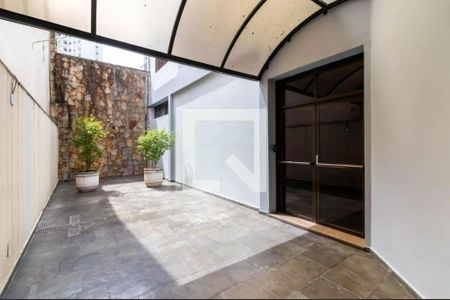 Apartamento à venda com 200m², 3 quartos e 3 vagasÁrea comum