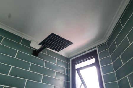 Apartamento à venda com 200m², 3 quartos e 3 vagasBanheiro da Suíte 2