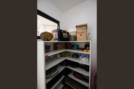 Apartamento à venda com 200m², 3 quartos e 3 vagasQuarto de Serviço