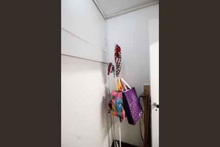 Apartamento à venda com 200m², 3 quartos e 3 vagasQuarto de Serviço