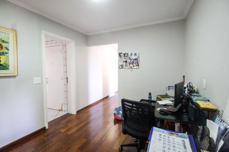 Apartamento à venda com 200m², 3 quartos e 3 vagasSala de TV