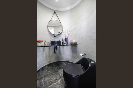 Apartamento à venda com 200m², 3 quartos e 3 vagasLavabo