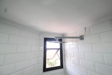 Apartamento à venda com 200m², 3 quartos e 3 vagasBanheiro da Suíte 1