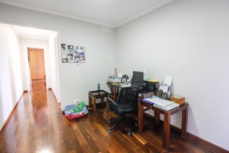 Apartamento à venda com 200m², 3 quartos e 3 vagasSala de TV