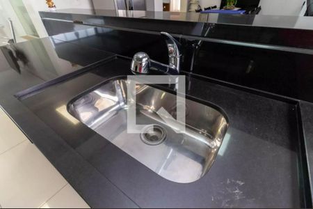 Apartamento à venda com 200m², 3 quartos e 3 vagasÁrea comum - Salão de festas