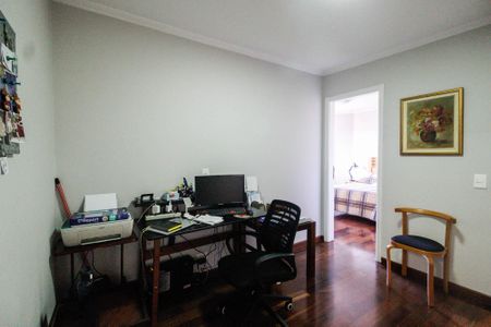 Apartamento à venda com 200m², 3 quartos e 3 vagasSala de TV