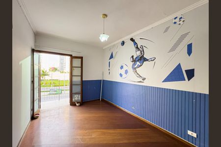 Foto 01 de casa à venda com 3 quartos, 250m² em Baeta Neves, São Bernardo do Campo