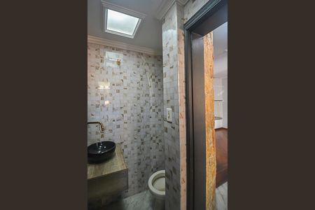 Casa à venda com 250m², 3 quartos e 5 vagas Casa à venda com 250m², 3 quartos e 5 vagasLavabo