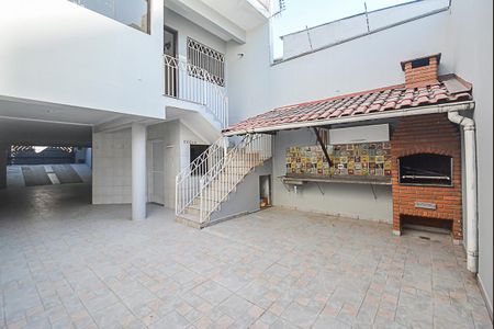 Casa à venda com 250m², 3 quartos e 5 vagas Casa à venda com 250m², 3 quartos e 5 vagasChurrasqueira
