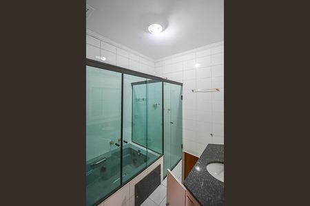Casa à venda com 250m², 3 quartos e 5 vagas Casa à venda com 250m², 3 quartos e 5 vagasBanheiro