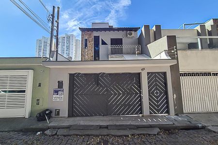 Casa à venda com 250m², 3 quartos e 5 vagas