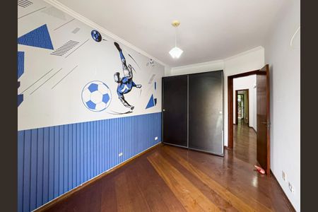 Foto 01 de casa à venda com 3 quartos, 250m² em Baeta Neves, São Bernardo do Campo