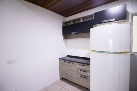 Casa para alugar com 60m², 1 quarto e sem vaga Casa para alugar com 60m², 1 quarto e sem vagaSala/Cozinha