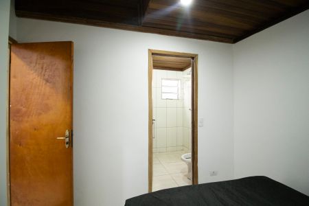 Suíte de casa para alugar com 1 quarto, 60m² em Vila Santa Maria, São Paulo
