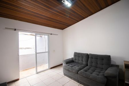 Casa para alugar com 60m², 1 quarto e sem vaga Casa para alugar com 60m², 1 quarto e sem vagaSala/Cozinha