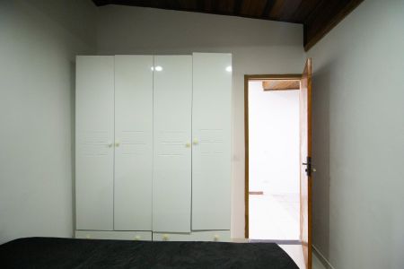 Suíte de casa para alugar com 1 quarto, 60m² em Vila Santa Maria, São Paulo