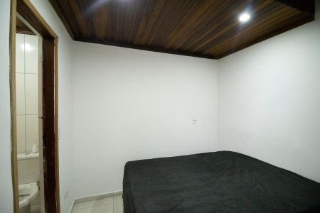 Suíte de casa para alugar com 1 quarto, 60m² em Vila Santa Maria, São Paulo