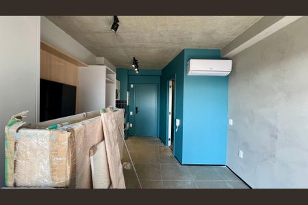 Studio para alugar com 38m², 1 quarto e sem vagaStudio