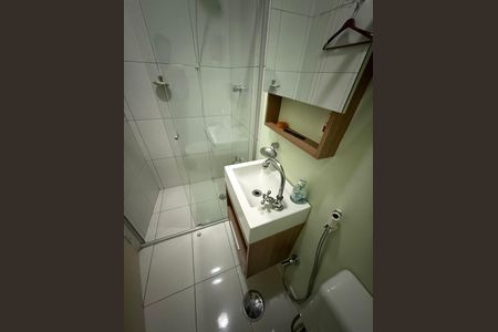 Apartamento para alugar com 73m², 4 quartos e sem vaga