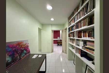 Apartamento à venda com 4 quartos, 73m² em República, São Paulo