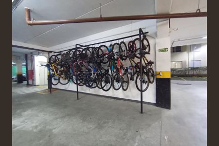 Apartamento à venda com 45m², 2 quartos e 1 vagaÁrea comum